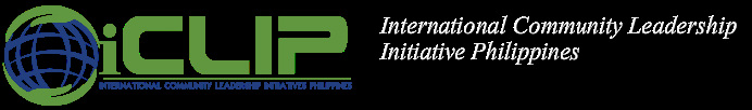 INTERNATIONAL COMMUNITY LIFE